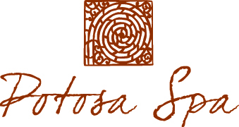 Potosa Spa Logo